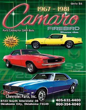 catalog